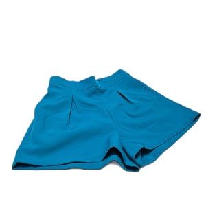Sincerely Jules Blue Women's Shorts
